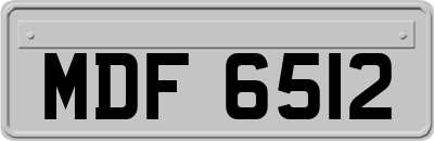 MDF6512