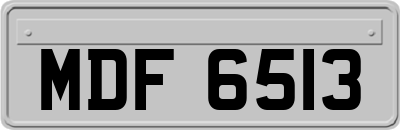 MDF6513