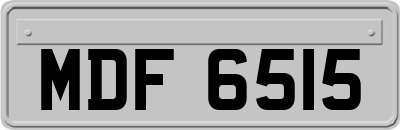 MDF6515