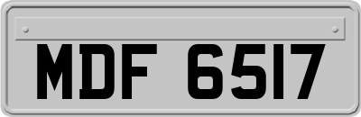 MDF6517