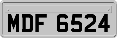 MDF6524