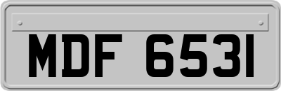 MDF6531