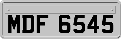 MDF6545