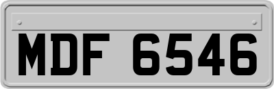 MDF6546