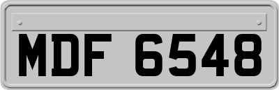 MDF6548