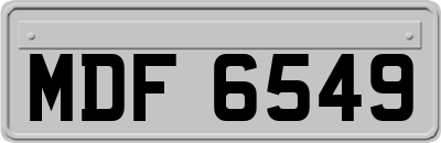 MDF6549