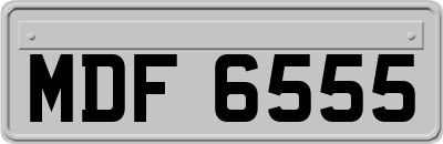 MDF6555