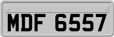 MDF6557