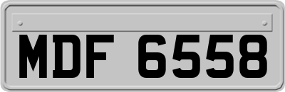 MDF6558
