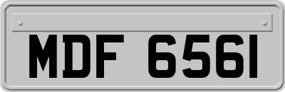 MDF6561