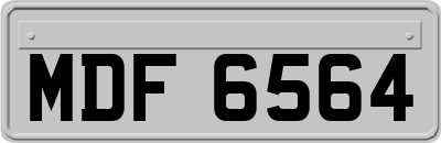 MDF6564