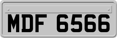 MDF6566