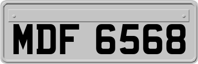MDF6568