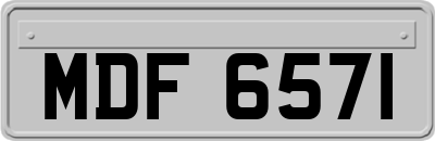 MDF6571