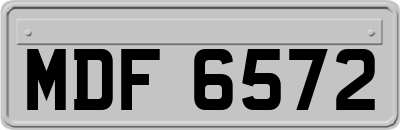 MDF6572