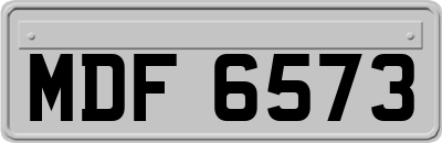 MDF6573