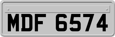 MDF6574