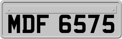 MDF6575