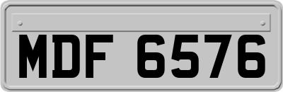 MDF6576