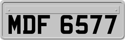 MDF6577