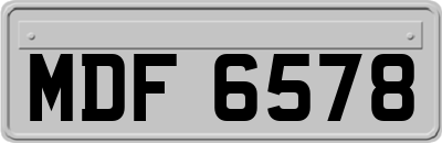 MDF6578