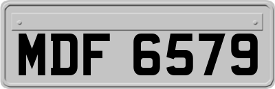 MDF6579