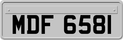 MDF6581