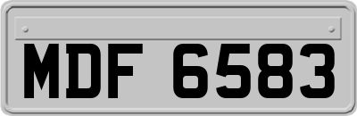 MDF6583