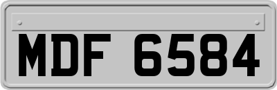 MDF6584