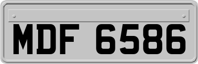 MDF6586