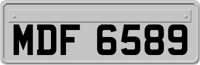 MDF6589