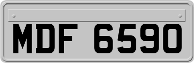 MDF6590
