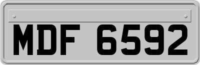 MDF6592