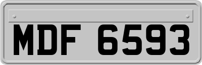 MDF6593