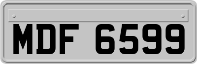 MDF6599