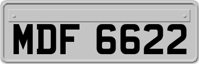 MDF6622