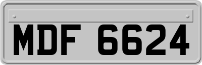 MDF6624