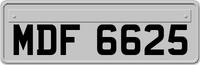 MDF6625