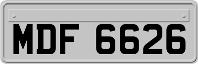 MDF6626