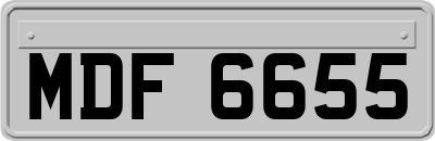 MDF6655