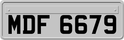 MDF6679