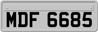 MDF6685