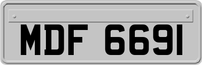 MDF6691