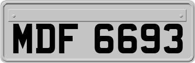MDF6693