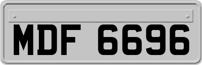 MDF6696