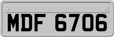 MDF6706