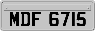 MDF6715
