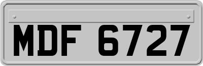 MDF6727