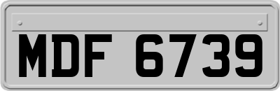 MDF6739