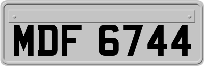 MDF6744